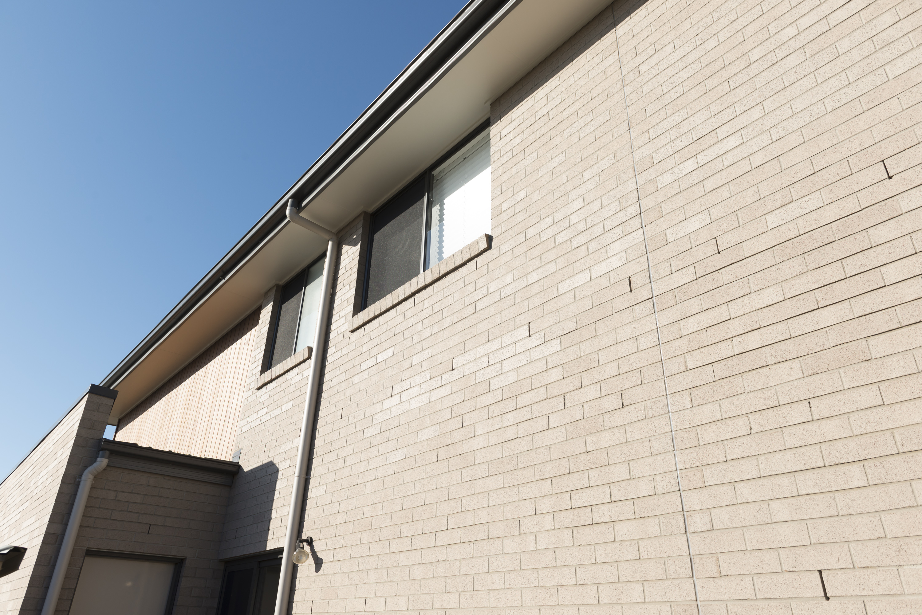 Prowler Proof Guardian fall prevention screens