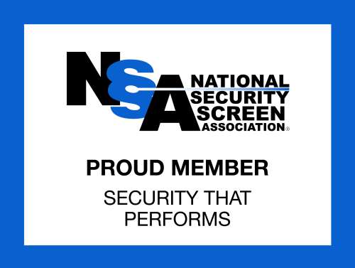 National Security Screen Association member logo